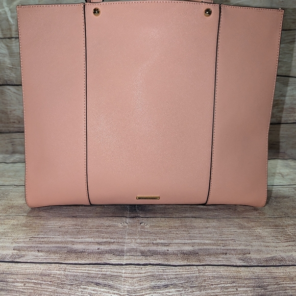 Rebecca Minkoff tote - Picture 3 of 8